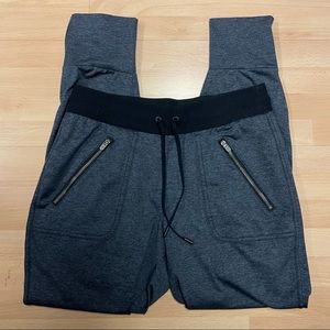 Athleta Flux Street Jogger Grey Size XS